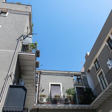 Domo House Catania Exterior foto