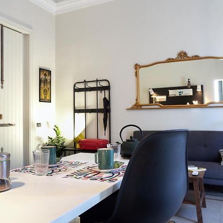 Domo House Catania Exterior foto