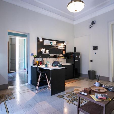 Domo House Catania Exterior foto