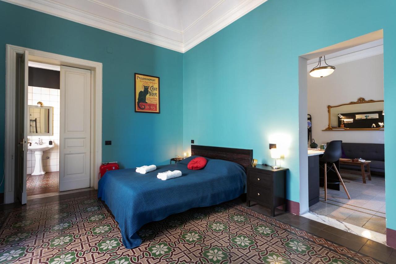Domo House Catania Exterior foto