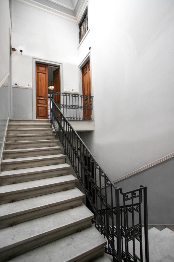 Domo House Catania Exterior foto