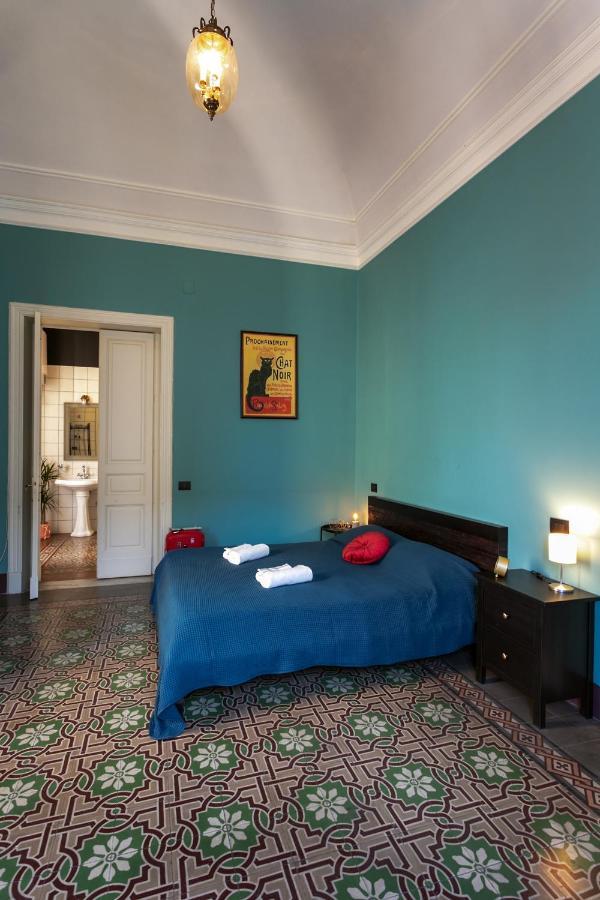 Domo House Catania Exterior foto