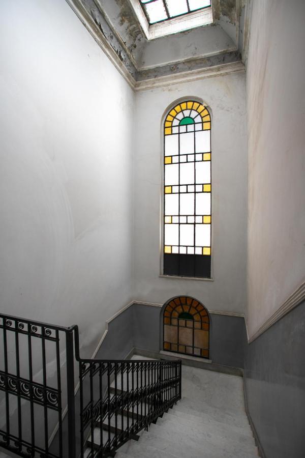 Domo House Catania Exterior foto