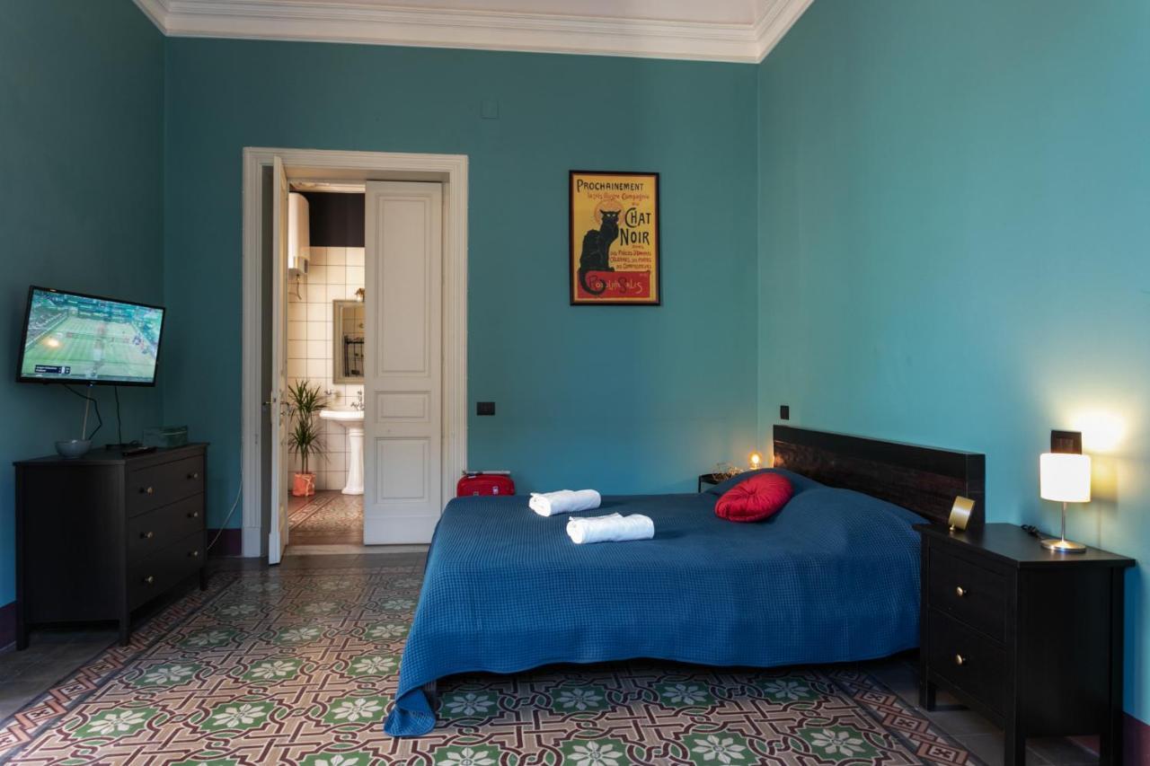 Domo House Catania Exterior foto